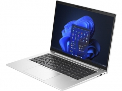 Ноутбук HP EliteBook 840-G10 14" WUXGA IPS AG, Intel i5-1335U, 16GB, F512GB, UMA, Win11P, сріблястий 819W5EA