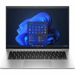 Ноутбук HP EliteBook 1040-G10 14" WUXGA IPS, Intel i7-1355U, 16GB, F512GB, UMA, Win11P, серебристый 819Y1EA