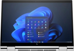 Ноутбук HP EliteBook x360 830-G10 13.3" WUXGA IPS, Intel i5-1335U, 16GB, F512GB, UMA, Win11P, серебристый 81A68EA