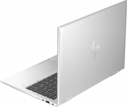 Ноутбук HP EliteBook x360 830-G10 13.3" WUXGA IPS, Intel i5-1335U, 16GB, F512GB, UMA, Win11P, серебристый 81A68EA