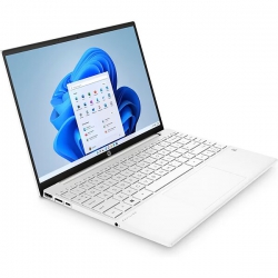 Ноутбук HP Pavilion Aero 13-be2000ua 13.3" WQXGA IPS AG, AMD R7-7735U, 16GB, F1024GB, UMA, DOS, білий 825C8EA