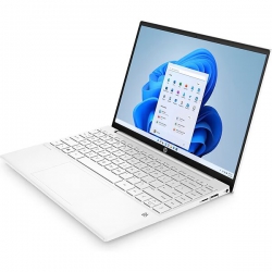 Ноутбук HP Pavilion Aero 13-be2000ua 13.3" WQXGA IPS AG, AMD R7-7735U, 16GB, F1024GB, UMA, DOS, білий 825C8EA