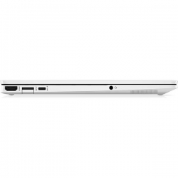 Ноутбук HP Pavilion Aero 13-be2000ua 13.3" WQXGA IPS AG, AMD R7-7735U, 16GB, F1024GB, UMA, DOS, білий 825C8EA