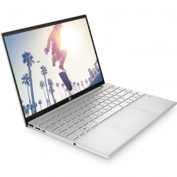 Ноутбук HP Pavilion Aero 13-be2003ua 13.3" WQXGA IPS AG, AMD R5-7535U, 16GB, F1024GB, UMA, DOS, серебристый 825D0EA