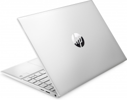 Ноутбук HP Pavilion Aero 13-be2003ua 13.3" WQXGA IPS AG, AMD R5-7535U, 16GB, F1024GB, UMA, DOS, сріблястий 825D0EA