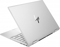 Ноутбук HP ENVY x360 13-bf0004ua 13.3" WQXGA IPS Touch, Intel i7-1250U, 16GB, F1024GB, UMA, Win11, серебристый 825D1EA
