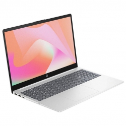Ноутбук HP 15-fc0001ua 15.6&quot; FHD IPS AG, AMD R5-7520U, 16GB, F1024GB, UMA, DOS, белый 825G3EA