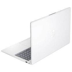 Ноутбук HP 15-fc0001ua 15.6&quot; FHD IPS AG, AMD R5-7520U, 16GB, F1024GB, UMA, DOS, белый 825G3EA