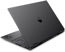 Ноутбук HP OMEN 16-wf0000ua 16.1" QHD IPS AG, Intel i7-13700HX, 32GB, F2048GB, NVD4080-12, Win11, чорний 825H5EA