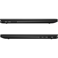 Ноутбук HP ENVY x360 15-fh0000ua 15.6" FHD OLED Touch, AMD R7-7730U, 16GB, F1024GB, UMA, Win11, черный 826N9EA