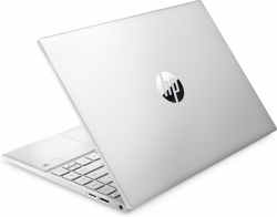 Ноутбук HP Pavilion Aero 13-be2001ua 13.3" WQXGA IPS AG, AMD R7-7735U, 16GB, F1024GB, UMA, DOS, серебристый 826Y2EA