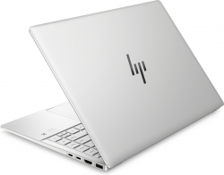 Ноутбук HP Pavilion Plus 14-eh1006ua 14" 2.2K IPS AG, Intel i5-1340P, 16GB, F1024GB, UMA, Win11, сріблястий 826Y7EA