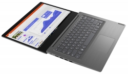 Ноутбук Lenovo V14 14FHD AG/Intel i5-1035G1/8/256F/int/W10P/Grey 82C400SERA