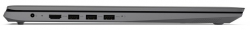 Ноутбук Lenovo V17 17.3FHD IPS AG/Intel i5-1035G1/8/512F/int/DOS/Grey 82GX0083RA