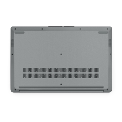 Ноутбук Lenovo IdeaPad 1 15.6" FHD IPS AG, Intel P N6000, 8GB, F256GB, UMA, DOS, серый 82LX006SRA