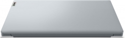 Ноутбук Lenovo IdeaPad 1-15IAU7 15.6" FHD IPS AG, Intel i5-1235U, 16GB, F512GB, UMA, DOS, сірий 82QD00K5RA