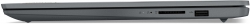 Ноутбук Lenovo IdeaPad 1-15IAU7 15.6" FHD IPS AG, Intel i5-1235U, 16GB, F512GB, UMA, DOS, сірий 82QD00K5RA