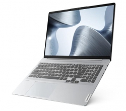 Ноутбук Lenovo IdeaPad 5 Pro 16" WQXGA IPS AG, Intel I7-12700H, 16GB, F1TB, IntelA370M-4, DOS, сірий 82SK00B2RA