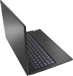 Ноутбук Lenovo V15-G3 15.6" FHD IPS AG, Intel і5-1235U, 16GB, F256GB, UMA, DOS, черный 82TT0048RA