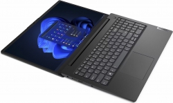 Ноутбук Lenovo V15-G3 15.6" FHD IPS AG, Intel i3-1215U, 8GB, F256GB, UMA, Win11P, чорний 82TT00KHRA