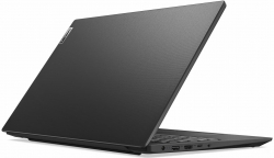 Ноутбук Lenovo V15-G3 15.6" FHD IPS AG, Intel і3-1215U, 8GB, F256GB, UMA, Win11P, черный 82TT00KHRA
