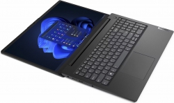 Ноутбук Lenovo V15-G3 15.6" FHD IPS AG, Intel і3-1215U, 16GB, F256GB, UMA, Win11P, черный 82TT00KKRA