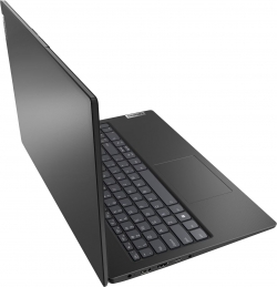 Ноутбук Lenovo V15-G3 15.6" FHD IPS AG, Intel i3-1215U, 16GB, F512GB, UMA, DOS, чорний 82TT00KWRA