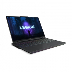 Ноутбук Lenovo Legion Pro 7 16" WQXGA IPS AG, Intel I9-13900HX, 32GB, F1TB, NVD4070-8, DOS, сірий 82WR0022RA