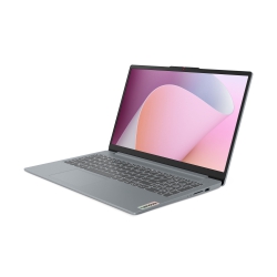 Ноутбук Lenovo IdeaPad Slim 3-15ABR8 15.6" FHD IPS AG, AMD R5-7430U, 16GB, F512GB, UMA, DOS, сірий 82XM00GCRA