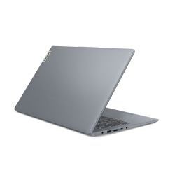 Ноутбук Lenovo IdeaPad Slim 3-15ABR8 15.6" FHD IPS AG, AMD R5-7430U, 16GB, F512GB, UMA, DOS, сірий 82XM00GCRA