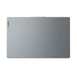 Ноутбук Lenovo IdeaPad Slim 3-15ABR8 15.6" FHD IPS AG, AMD R5-7430U, 16GB, F512GB, UMA, DOS, сірий 82XM00GCRA