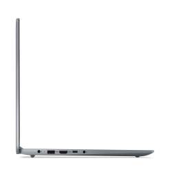 Ноутбук Lenovo IdeaPad Slim 3-15ABR8 15.6" FHD IPS AG, AMD R5-7430U, 16GB, F512GB, UMA, DOS, сірий 82XM00GCRA