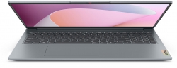 Ноутбук Lenovo IdeaPad Slim 3-16ABR8 16&quot; WUXGA_AG, AMD R5-5625U, 16GB, F512GB, UMA, DOS, серый 82XR00D6RA