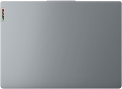 Ноутбук Lenovo IdeaPad Slim 3-16ABR8 16&quot; WUXGA_AG, AMD R5-5625U, 16GB, F512GB, UMA, DOS, серый 82XR00D6RA
