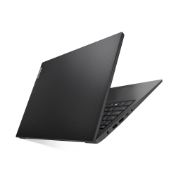 Ноутбук Lenovo V15-G4 15.6&quot; FHD IPS AG, Intel i3-1315U, 8GB, F256GB, UMA, DOS, черный 83A1006FRA