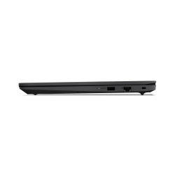 Ноутбук Lenovo V15-G4 15.6&quot; FHD IPS AG, Intel i3-1315U, 8GB, F256GB, UMA, DOS, черный 83A1006FRA