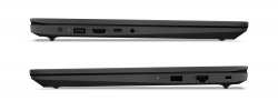 Ноутбук Lenovo V15-G4 15.6" FHD IPS AG, Intel і5-13420H, 16GB, F512GB, UMA, Win11P, черный 83A1009QRA