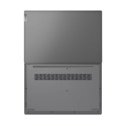 Ноутбук Lenovo V17-G4 17.3" FHD IPS AG, Intel i3-1315U, 16GB, F512GB, UMA, DOS, сірий 83A2001SRA