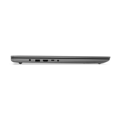 Ноутбук Lenovo V17-G4 17.3" FHD IPS AG, Intel i3-1315U, 8GB, F256GB, UMA, Win11P, сірий 83A2001XRA
