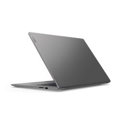 Ноутбук Lenovo V17-G4 17.3&quot; FHD IPS AG, Intel i3-1315U, 16GB, F512GB, UMA, Win11P, серый 83A2001YRA