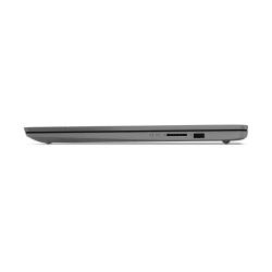 Ноутбук Lenovo V17-G4 17.3&quot; FHD IPS AG, Intel i3-1315U, 16GB, F512GB, UMA, Win11P, серый 83A2001YRA