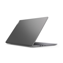 Ноутбук Lenovo V17-G4 17.3" FHD IPS AG, Intel i5-13420H, 16GB, F512GB, UMA, DOS, сірий 83A2003KRA