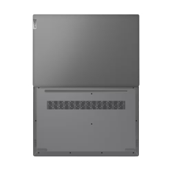 Ноутбук Lenovo V17-G4 17.3" FHD IPS AG, Intel i5-13420H, 16GB, F512GB, UMA, DOS, сірий 83A2003KRA