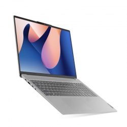 Ноутбук Lenovo IdeaPad Slim 5-16IAH8 16" WUXGA IPS AG, Intel i5-12450H, 16GB, F1TB, UMA, DOS, сірий 83BG001CRA