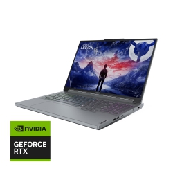 Ноутбук Lenovo Legion 5-16IRX9 16&quot; WQXGA IPS AG, Intel i5-13450HX, 16GB, F512GB, NVD4060-8, DOS, серый 83DG00MLRA