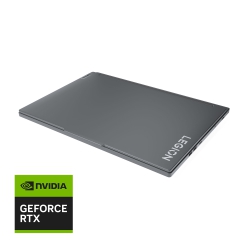 Ноутбук Lenovo Legion 5-16IRX9 16&quot; WQXGA IPS AG, Intel i5-13450HX, 16GB, F512GB, NVD4060-8, DOS, серый 83DG00MLRA