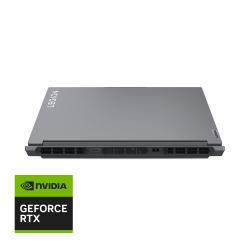 Ноутбук Lenovo Legion 5-16IRX9 16&quot; WQXGA IPS AG, Intel i5-13450HX, 16GB, F512GB, NVD4060-8, DOS, серый 83DG00MLRA