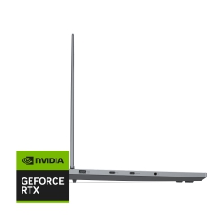 Ноутбук Lenovo Legion 5-16IRX9 16&quot; WQXGA IPS AG, Intel i5-13450HX, 16GB, F512GB, NVD4060-8, DOS, серый 83DG00MLRA