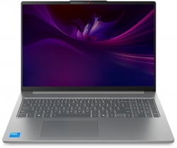 Ноутбук Lenovo IdeaPad Slim 5-16IRH10 16&quot; WUXGA  AG, Intel i7-13620H, 32GB, F1TB, UMA, DOS, серый 83HS009XRA