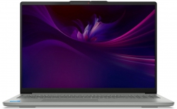 Ноутбук Lenovo IdeaPad Slim 5-16IRH10 16&quot; WUXGA  AG, Intel i7-13620H, 32GB, F1TB, UMA, DOS, серый 83HS009XRA